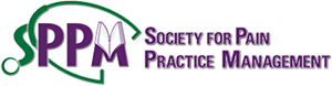 Society for Pain Practice Mangement Logo